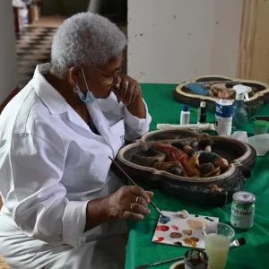 Restauração