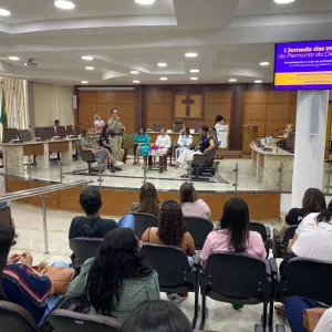 I Jornada das Mulheres do Piemonte da Diamantina