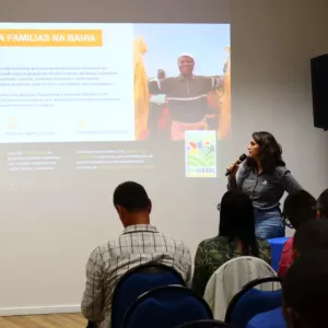 Cooperativas baianas ampliam diálogo com setor de biocombustíveis