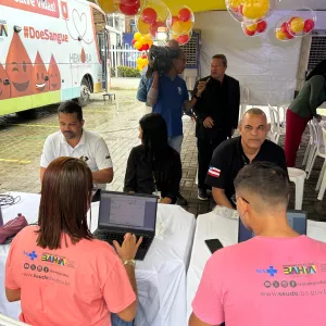 Ação Maio Amarelo