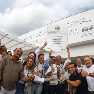 Ibotirama amplia rede de saúde e infraestrutura com novos investimentos do Estado para o Oeste baiano