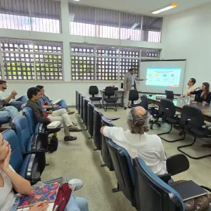 Seplan leva à UFBA experiência baiana em avaliação de políticas públicas