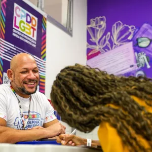 Caravana da Diversidade
