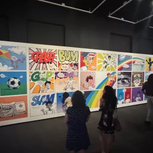 Exposição