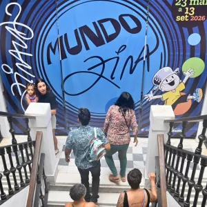 Exposição