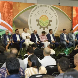  SEAGRI abre fórum municipal com certificação federal para agroindústrias baianas