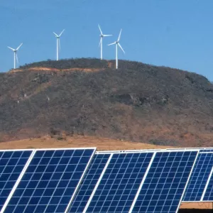 Dia Mundial da Energia: Bahia consolida liderança nacional em energias renováveis e avança como polo da nova economia verde