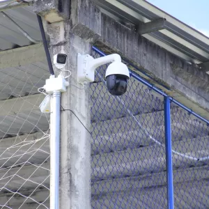 Bahia Pela Paz amplia uso de tecnologia com videomonitoramento na CASE Irmã Dulce em Camaçari