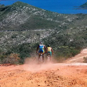 Campeonato Brasileiro de Cross Triathlon