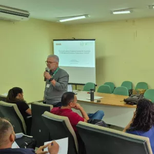 Adab e Bahiater realizam capacitação de agentes multiplicadores em Juazeiro