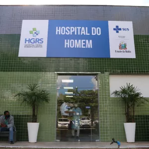 Hospital Roberto Santos inicia mutirão com previsão de 400 cirurgias urológicas