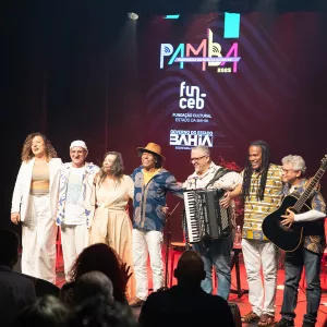 Pamba