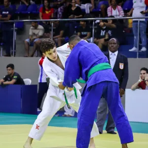 Campeonato Brasileiro de Judô Cadete 2026 reúne atletas de todo o Brasil em Simões Filho neste final de semana