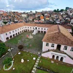 Arquivo Público da Bahia promove debate sobre o legado de Major Cosme de Farias durante a 10ª Semana Nacional de Arquivos