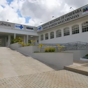 Hospital Regional Piemonte do Paraguaçu celebra 3 anos com mais de 60 mil atendimentos