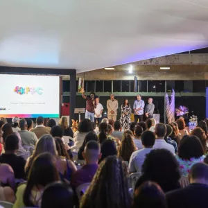 Lençóis celebra 150 anos de Afrânio Peixoto e homenageia os 40 anos da Fundação Pedro Calmon