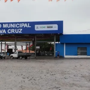 Investimentos do Governo da Bahia em infraestrutura promovem o desenvolvimento rural de Macajuba
