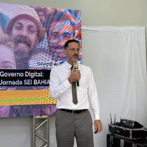 Projeto SEI Bahia Municípios leva tramitação eletrônica a Ibititá