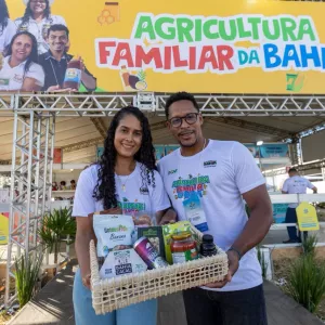 Bahia Farm