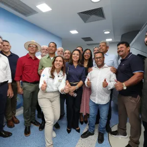 Radioterapia passa a integrar atendimento do Hospital do Oeste e amplia assistência oncológica na região