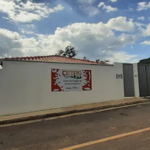 Cetas Oeste