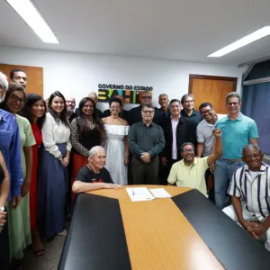 Conselho Estadual de Comunicação renova composição para ampliar diálogo e fortalecer políticas públicas