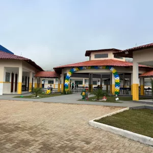 Em Gandu, SEC anuncia mais investimentos e fortalece Educação Básica