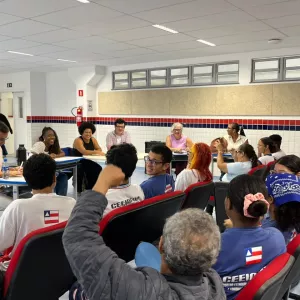Educação Integral da Bahia ganha destaque nacional e integra caderno de experiências inspiradoras do MEC