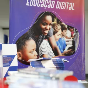 Encontro Técnico-Científico de Letramento e Inclusão Digital