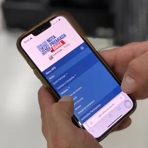 Bilhetes para o sorteio de junho da campanha Nota Premiada Bahia já podem ser consultados