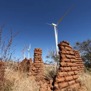 Dia Mundial do Vento destaca liderança da Bahia na geração de energia eólica