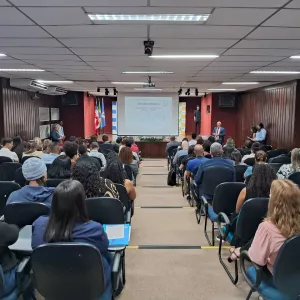 Formação qualifica servidores e fortalece gestão de recursos na Educação da Bahia