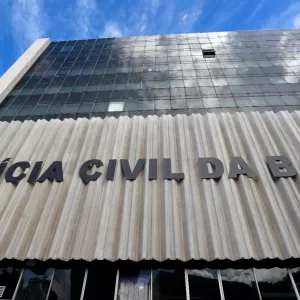   Complexo Policial de Nazaré, em Salvador, centraliza departamentos especializados e integra estrutura da Polícia Civil