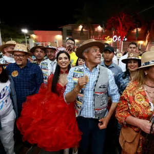 São João de Irecê reúne tradição, cultura e movimenta economia da região