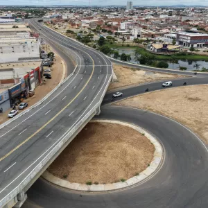 Parceria Bahia-Brasil beneficia Juazeiro com inauguração de obras de infraestrutura rodoviária