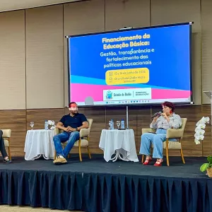 Financiamento da Educação mobiliza gestores e fortalece regime de colaboração na Bahia