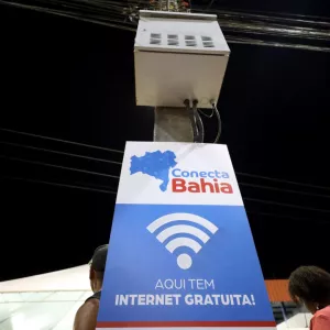 Curaçá amplia qualidade de vida com água tratada, internet gratuita e ações de segurança alimentar