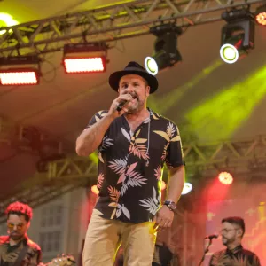 São Joao da Bahia -Leo Estakazero