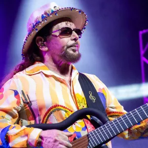 Geraldo Azevedo