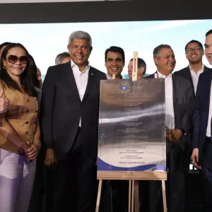 Camaçari se consolida como polo da indústria de energia limpa com chegada de nova fábrica da Windey