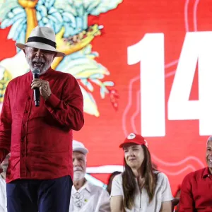 Ao lado do governador Jerônimo Rodrigues, presidente Lula cumpre agenda de entregas e investimentos na Bahia nesta quarta-feira (1º)