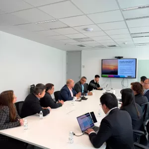 Reunião
