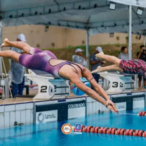 Campeonato Baiano de Natação Master de Inverno