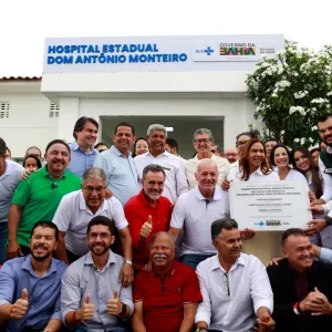 Senhor do Bonfim