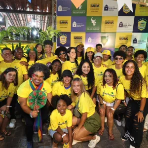 Copa sem Racismo reúne esporte, cultura e empreendedorismo negro na Casa da Igualdade Racial, nesta sexta(19)