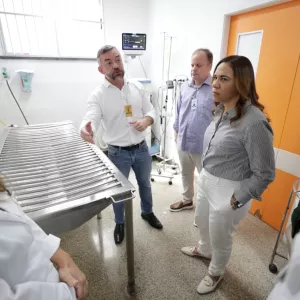 Sesab reforça equipes para o período de festas juninas