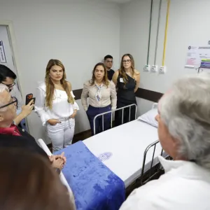 Entregas em Itabuna ampliam assistência à saúde na região Sul da Bahia