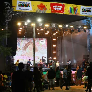 São João Paripe