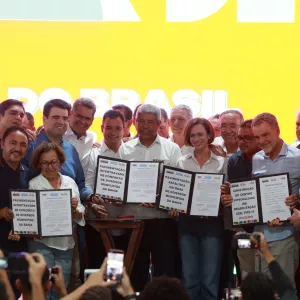 Pacote de R$ 136 milhões amplia infraestrutura e apoia produção em municípios do Norte baiano