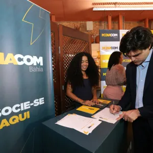 MIDIACOM: Nova associação da comunicação é lançada para fortalecer o setor na Bahia
